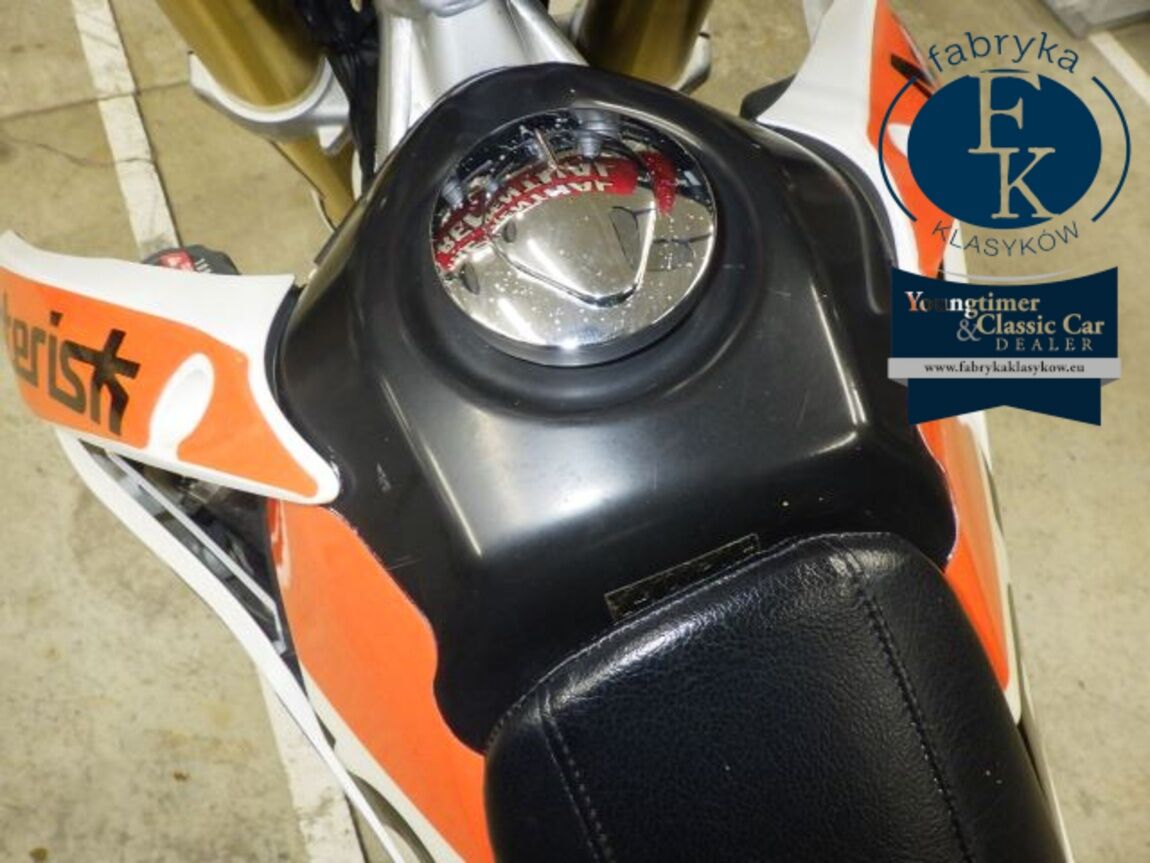 HONDA CRF250L  - zdjęcie 20