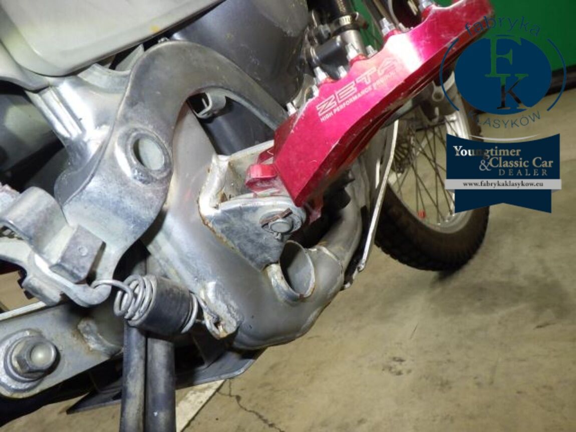 HONDA CRF250L  - zdjęcie 30