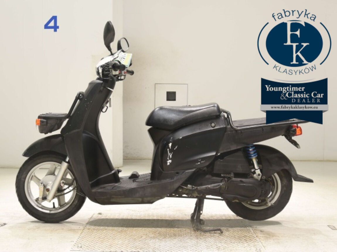 YAMAHA GEAR  - zdjęcie 3