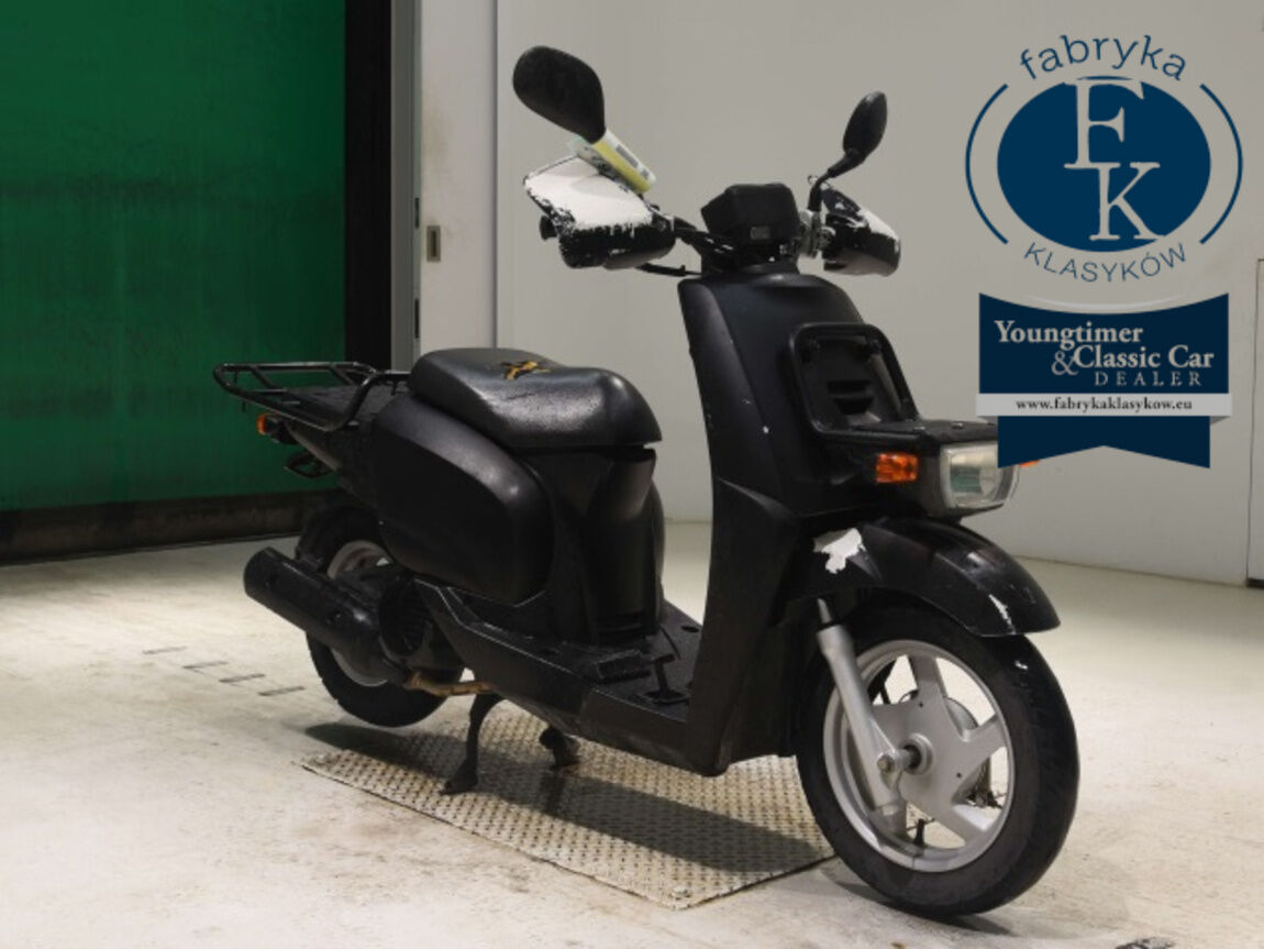 YAMAHA GEAR  - zdjęcie 4