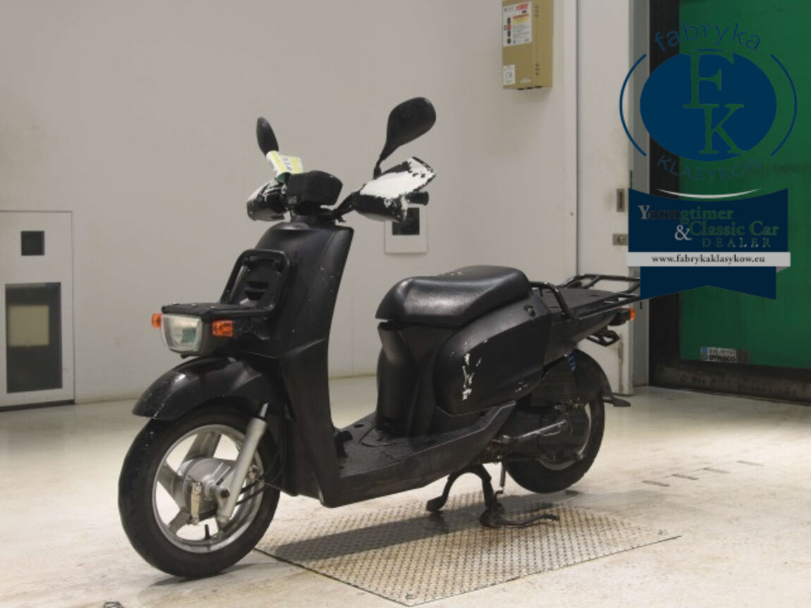YAMAHA GEAR  - zdjęcie 5