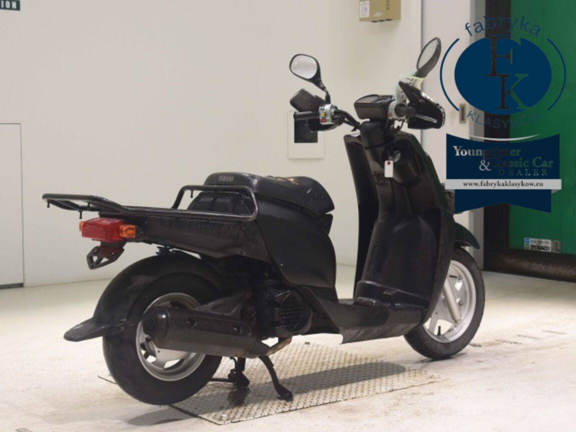 YAMAHA GEAR  - zdjęcie 6