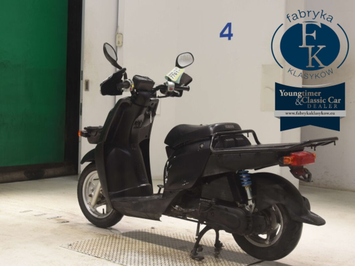 YAMAHA GEAR  - zdjęcie 7