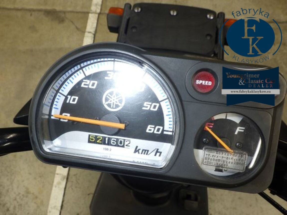 YAMAHA GEAR  - zdjęcie 16