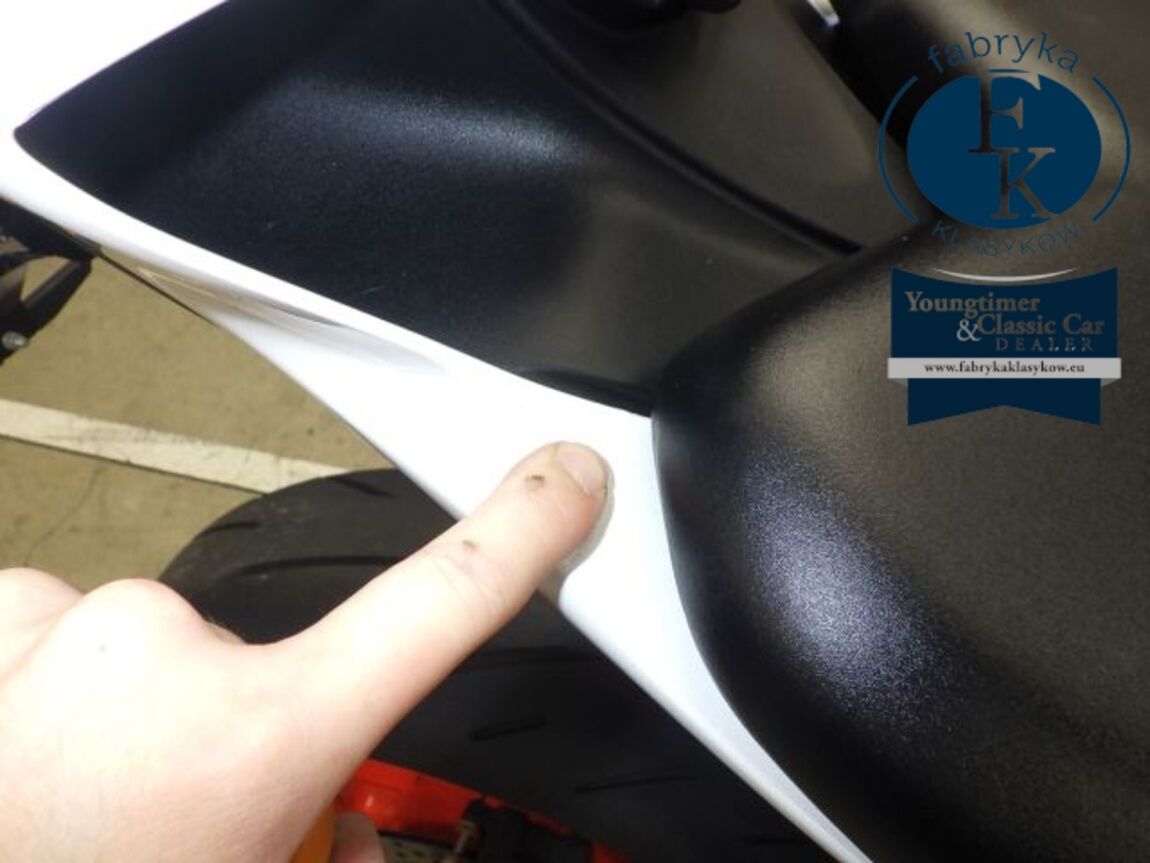 YAMAHA YZF-R7-2 2023 - zdjęcie 19
