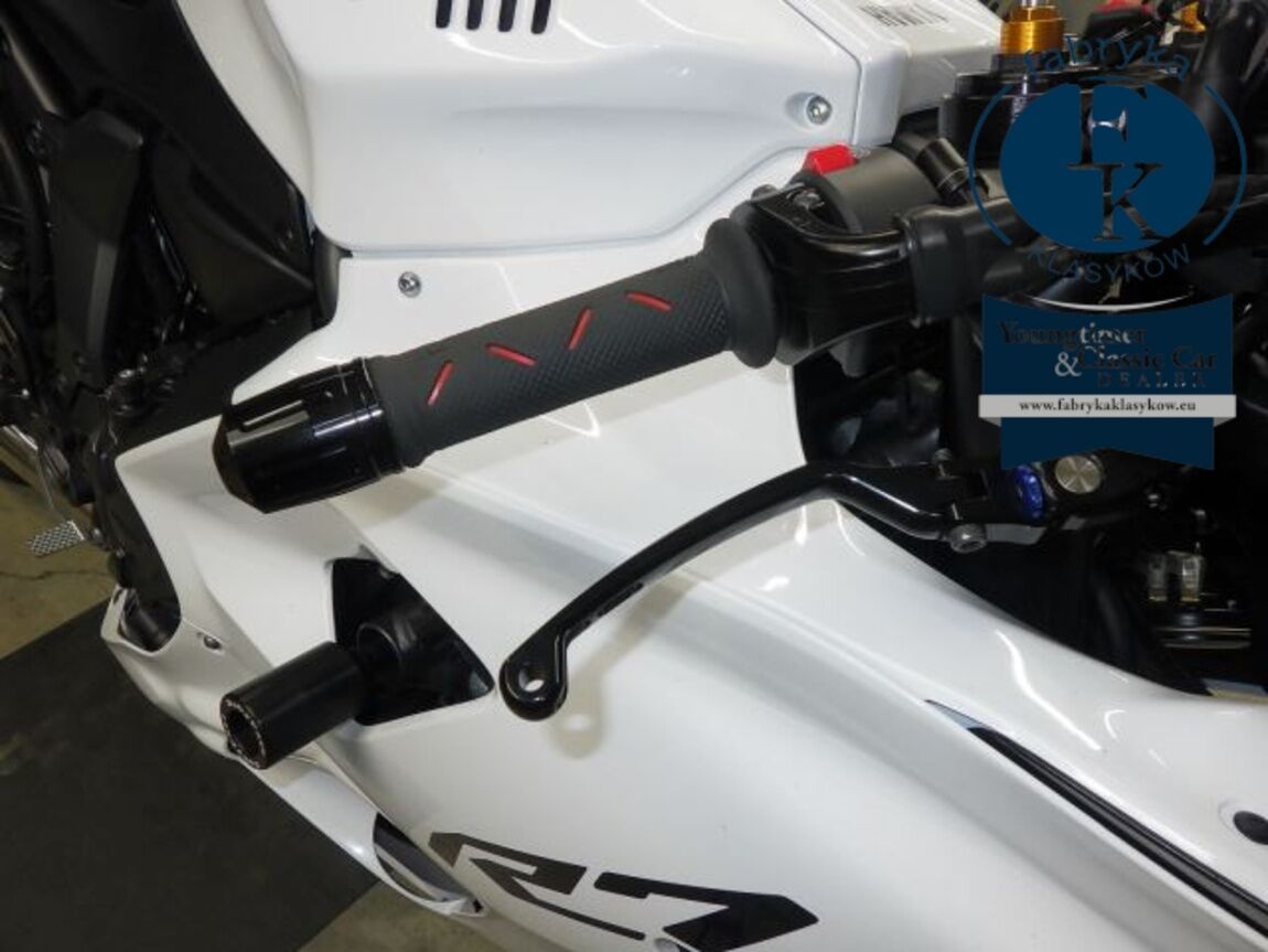 YAMAHA YZF-R7-2 2023 - zdjęcie 21