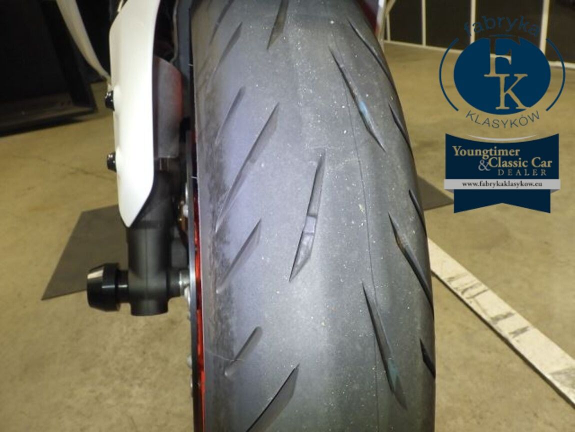 YAMAHA YZF-R7-2 2023 - zdjęcie 23