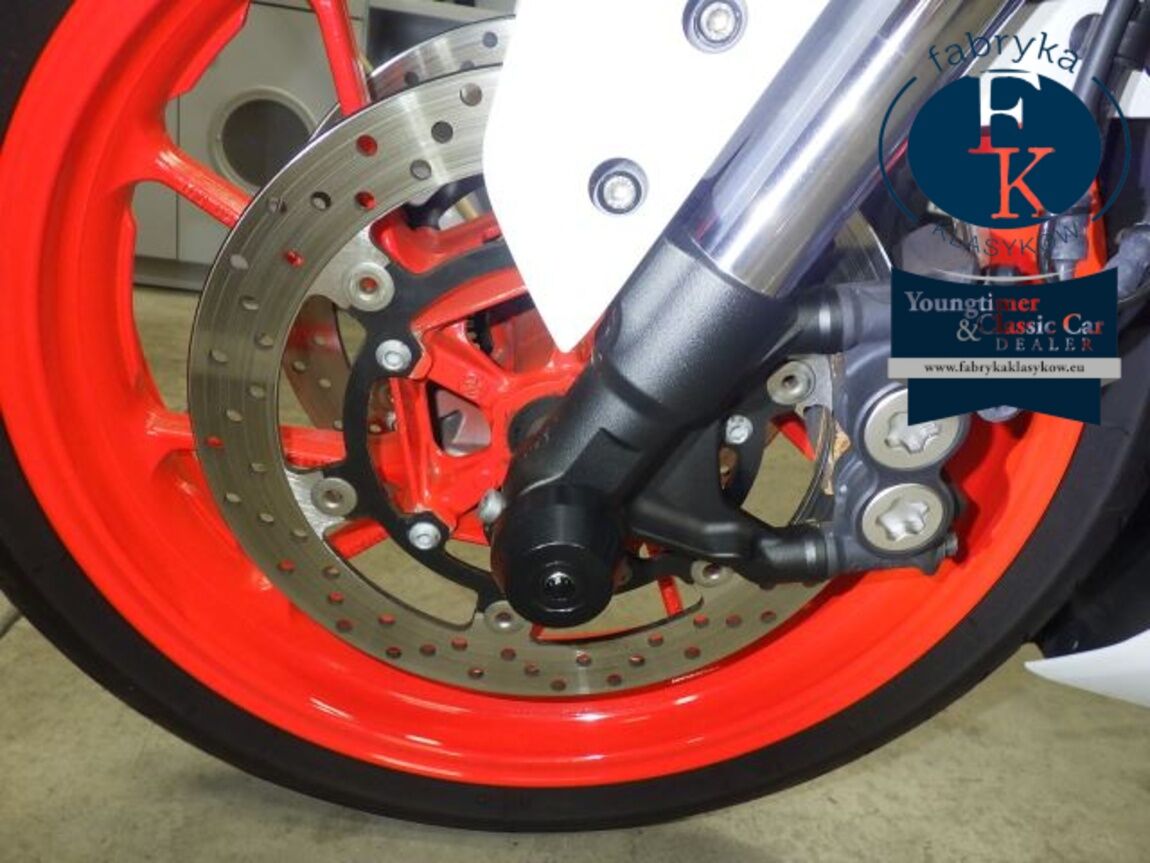 YAMAHA YZF-R7-2 2023 - zdjęcie 24
