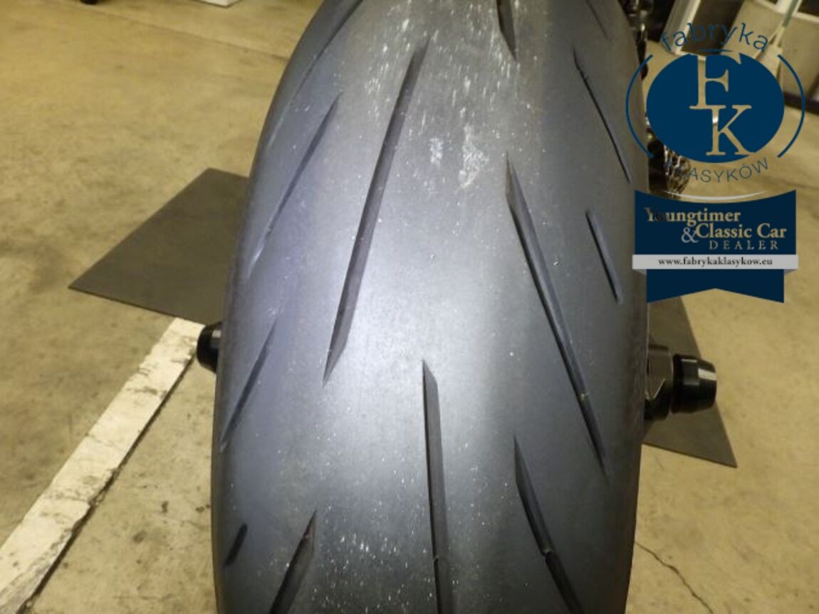 YAMAHA YZF-R7-2 2023 - zdjęcie 27