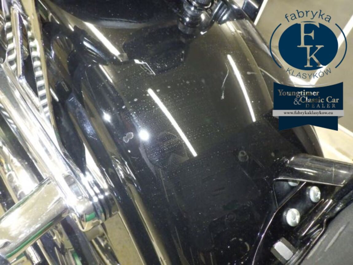 HARLEY-DAVIDSON FXDC1580 2007 - zdjęcie 19