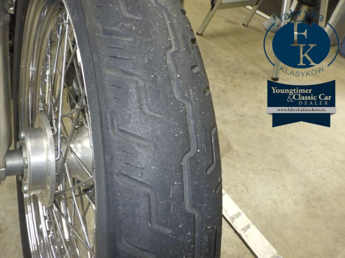 HARLEY-DAVIDSON FXDC1580 2007 - zdjęcie 24