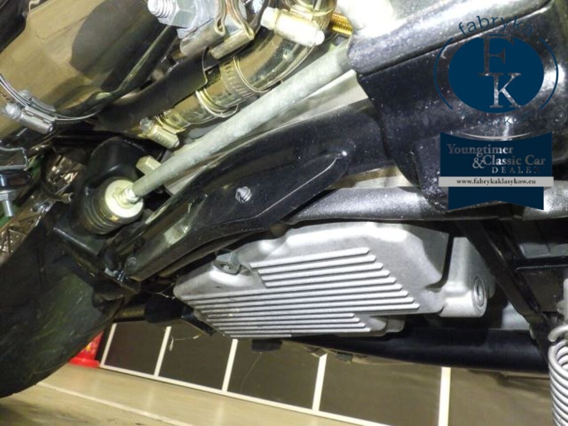 HARLEY-DAVIDSON FXDC1580 2007 - zdjęcie 30