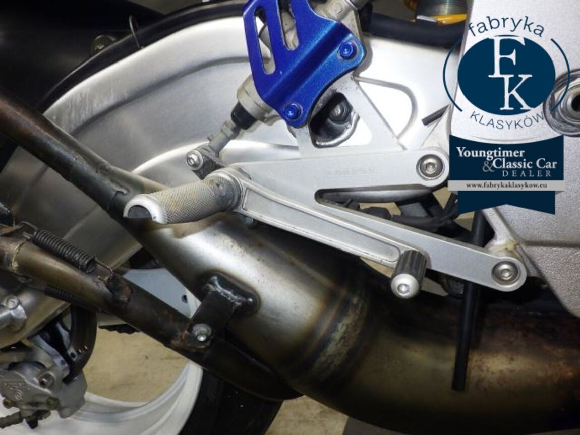 SUZUKI RGV250  - zdjęcie 29