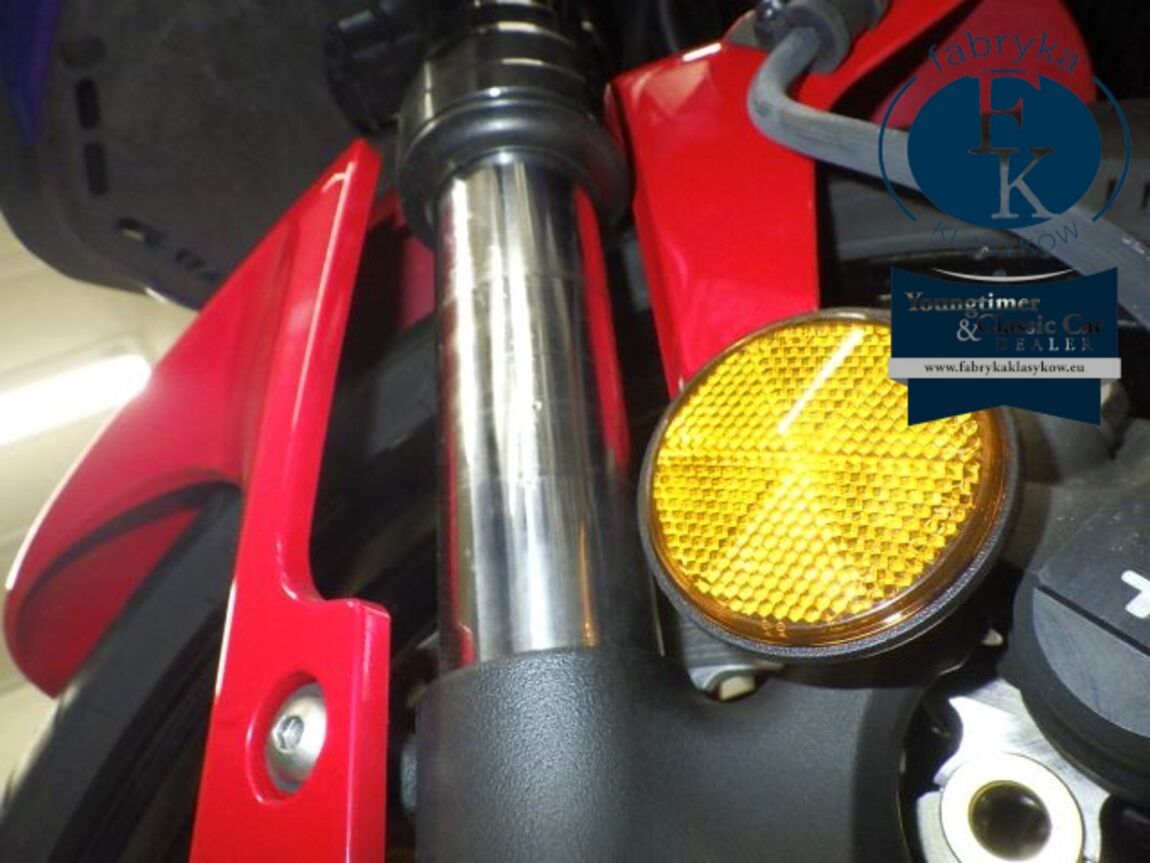 HONDA CBR600RR-4 2025 - zdjęcie 23