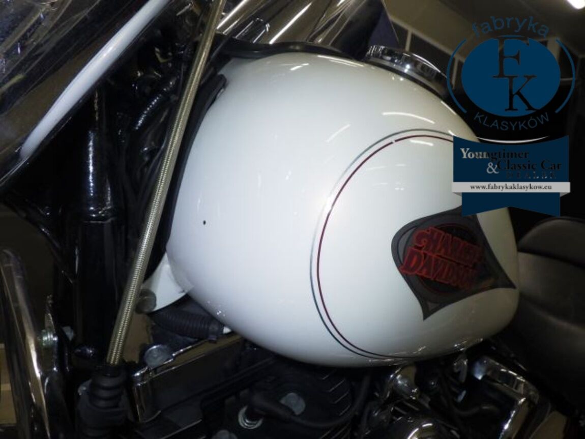 HARLEY-DAVIDSON FLSTC1450  - zdjęcie 18
