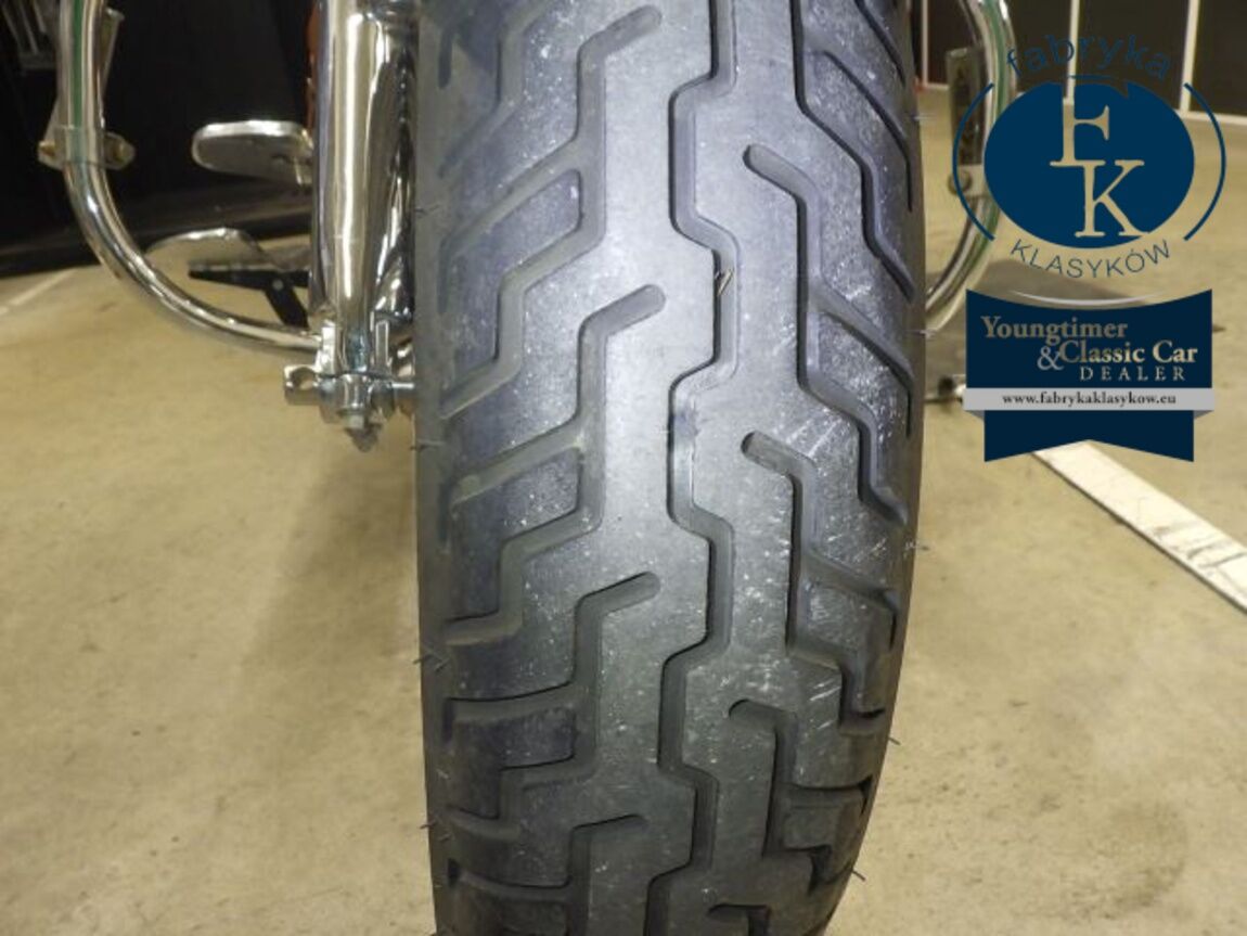 HARLEY-DAVIDSON FLSTC1450  - zdjęcie 23