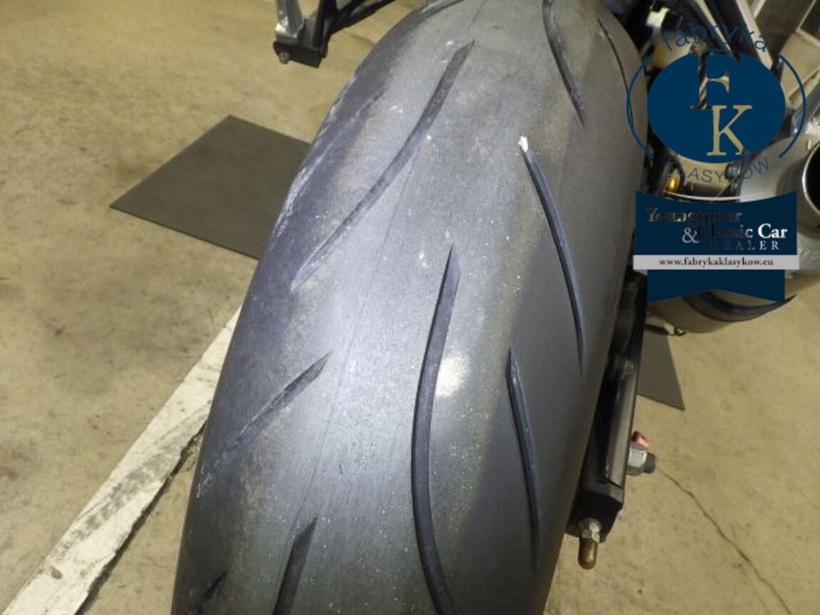 YAMAHA YZF-R25  - zdjęcie 27