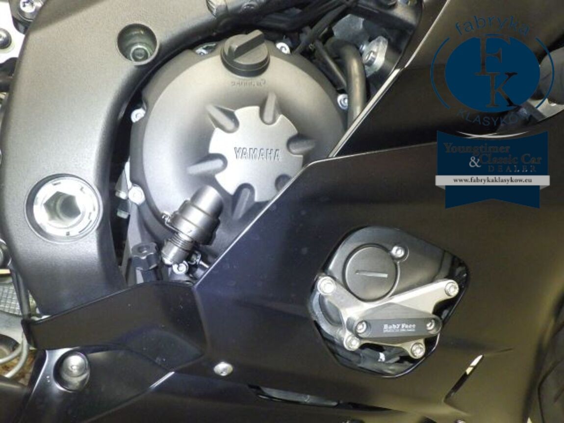 YAMAHA 6 2019 - zdjęcie 9
