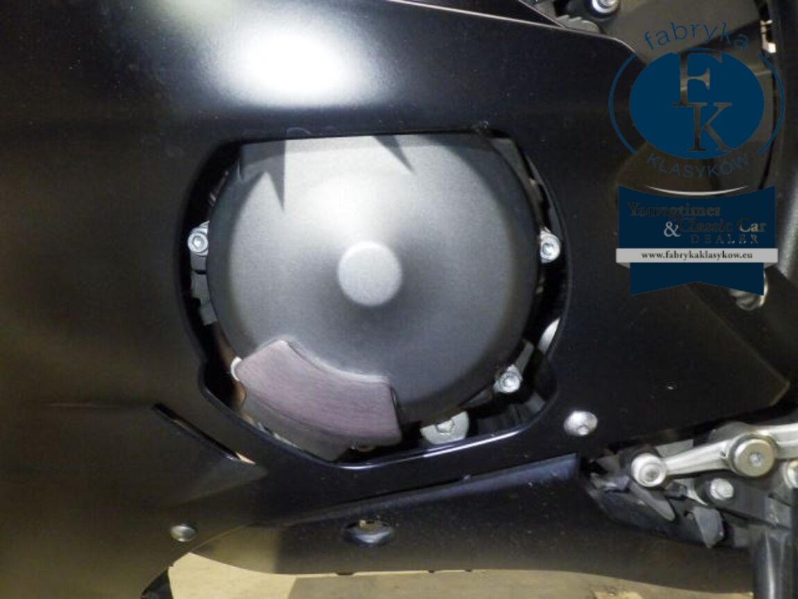 YAMAHA 6 2019 - zdjęcie 12