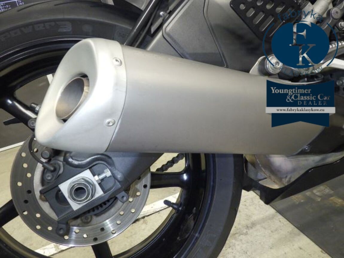 YAMAHA 6 2019 - zdjęcie 13