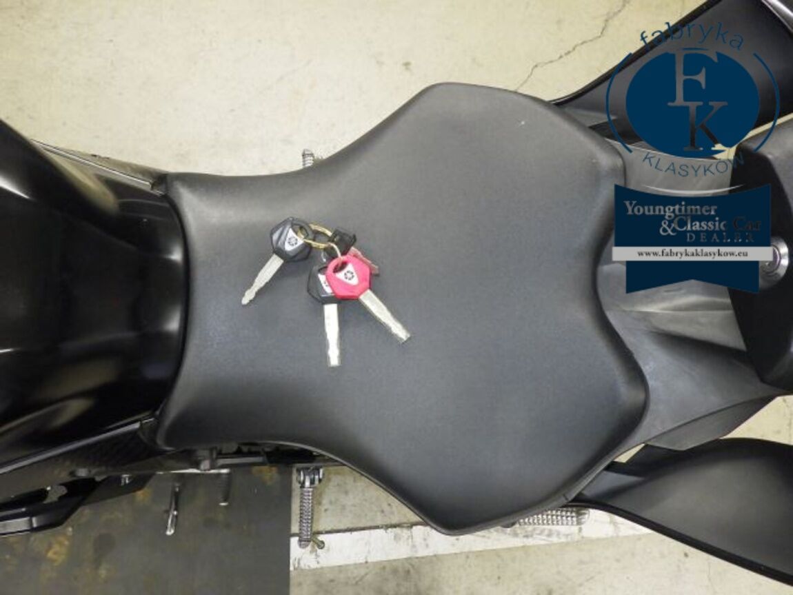 YAMAHA 6 2019 - zdjęcie 16