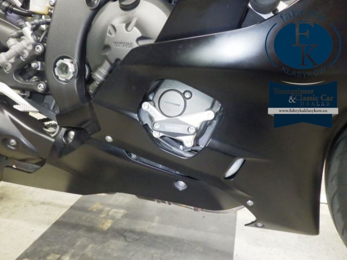 YAMAHA 6 2019 - zdjęcie 18