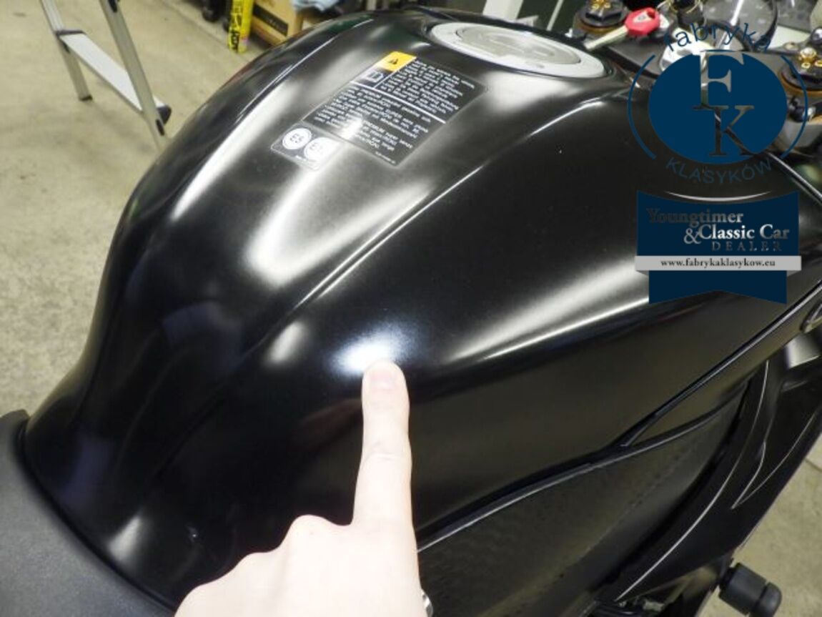 YAMAHA 6 2019 - zdjęcie 19