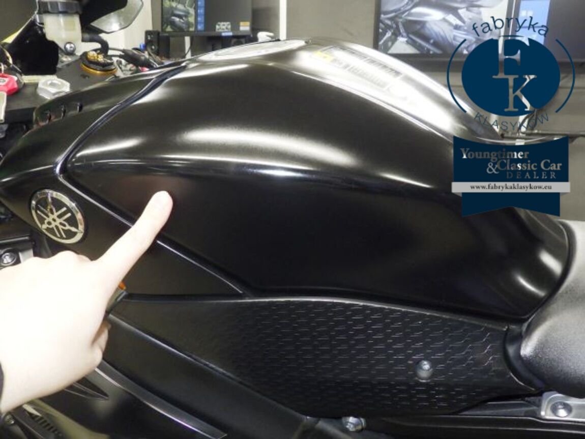 YAMAHA 6 2019 - zdjęcie 20