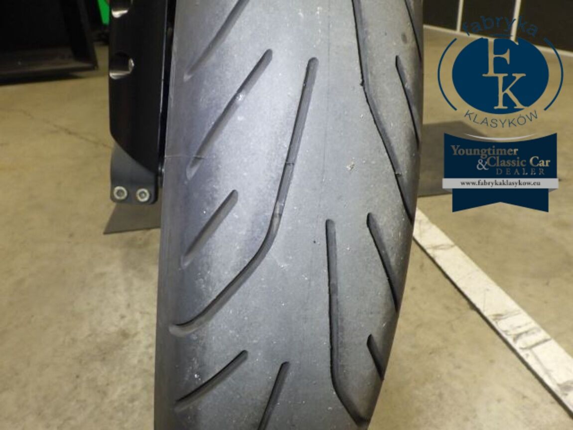 YAMAHA 6 2019 - zdjęcie 23