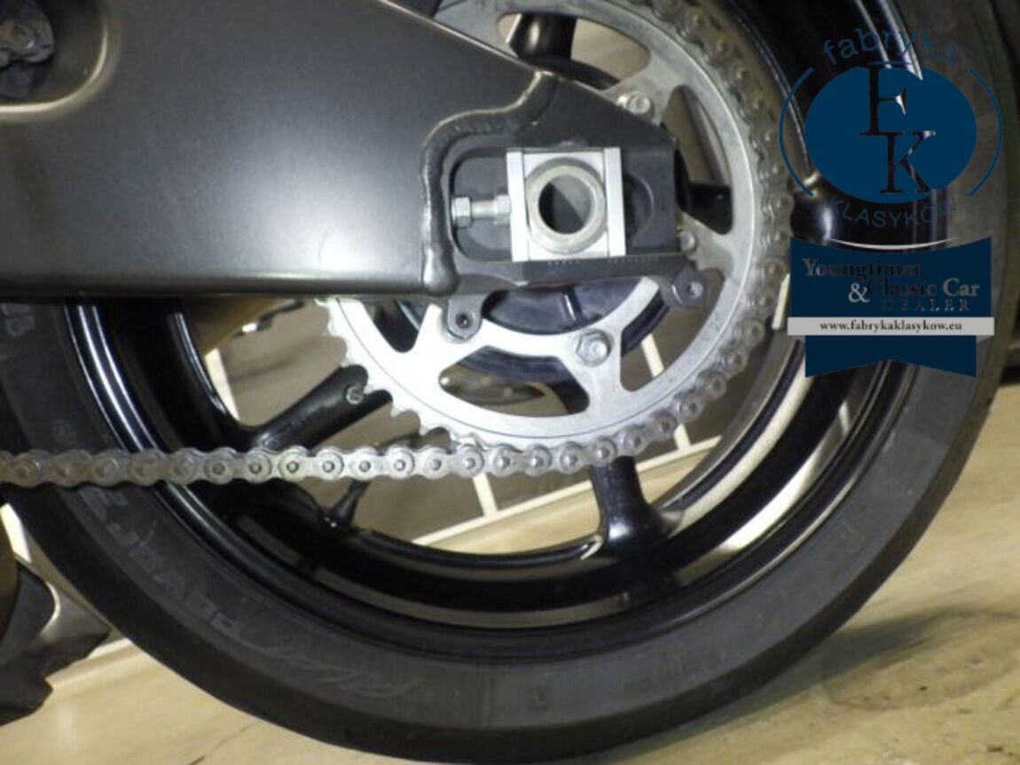 YAMAHA 6 2019 - zdjęcie 26