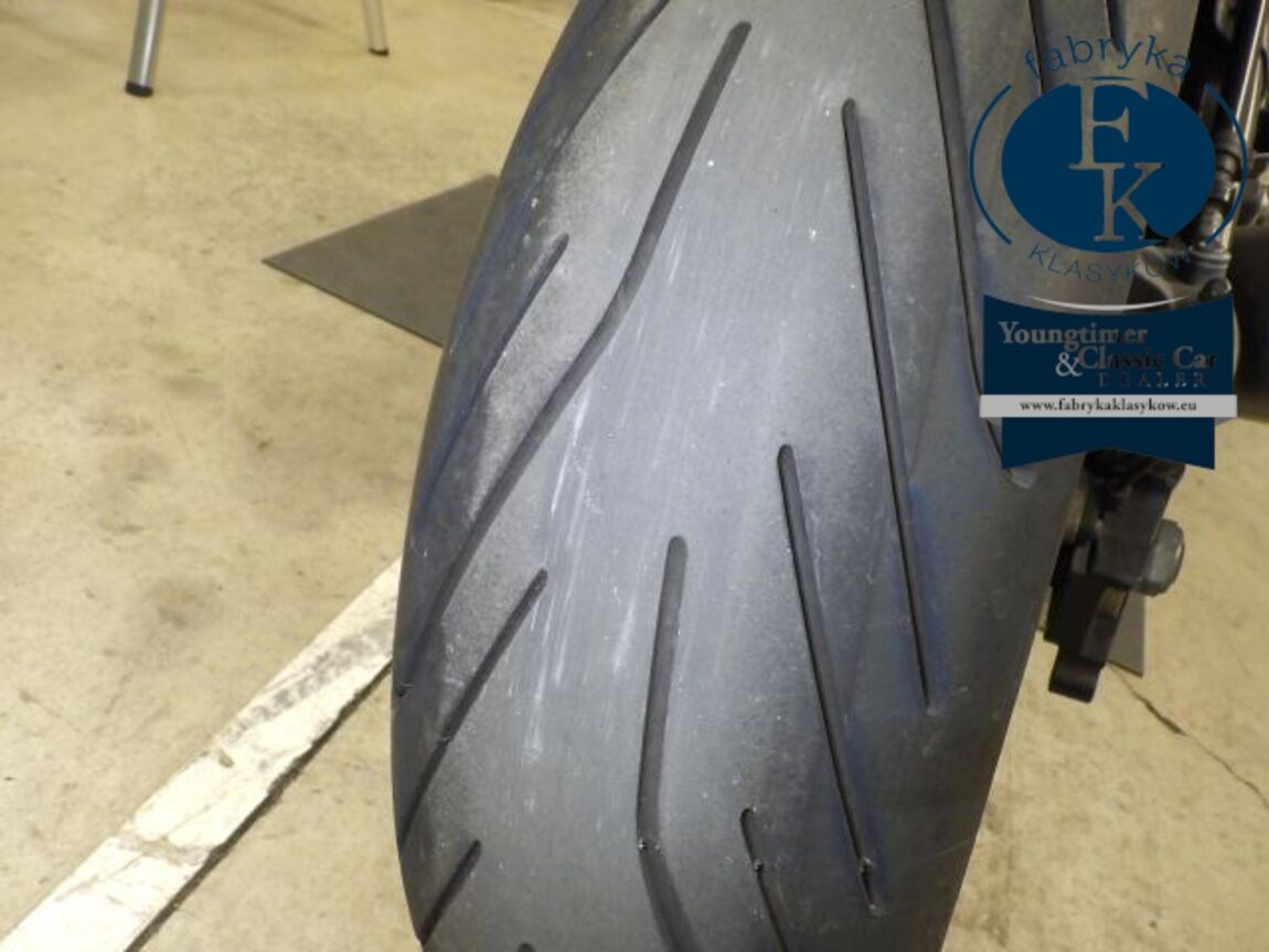 YAMAHA 6 2019 - zdjęcie 27