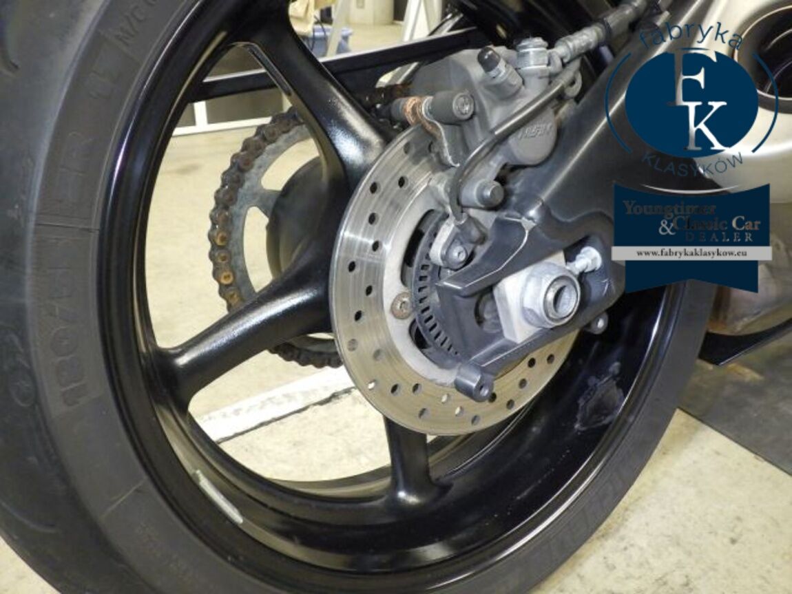 YAMAHA 6 2019 - zdjęcie 28