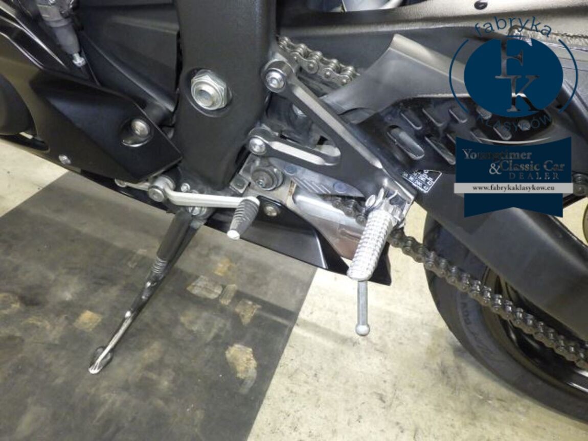 YAMAHA 6 2019 - zdjęcie 29