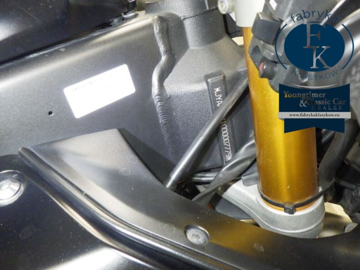 YAMAHA 6 2019 - zdjęcie 30