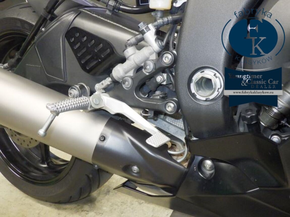 YAMAHA 6 2019 - zdjęcie 31
