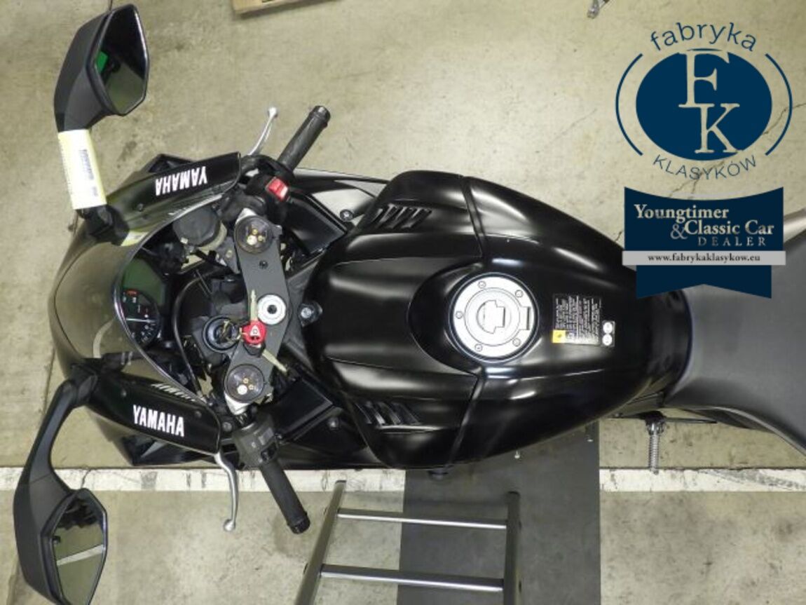 YAMAHA 6 2019 - zdjęcie 32