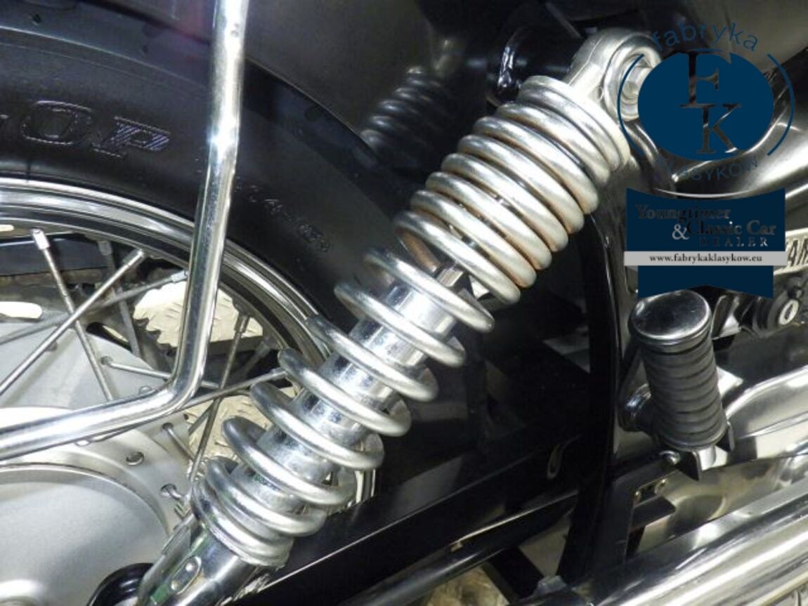 YAMAHA DRAGSTAR 250  - zdjęcie 24
