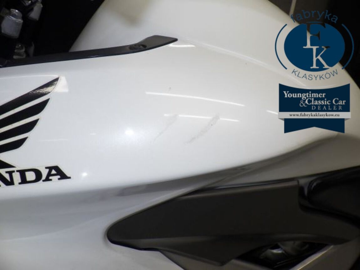HONDA VFR800X  - zdjęcie 18