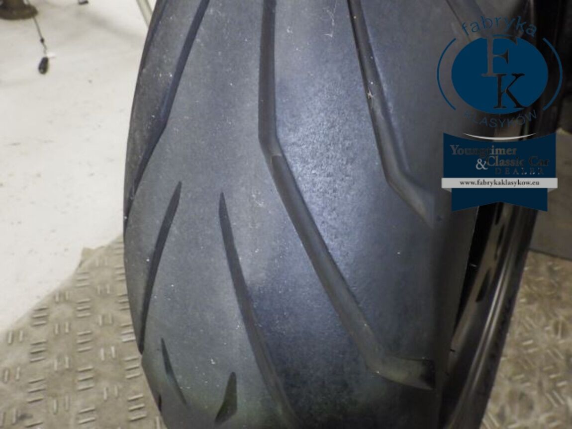 HONDA VFR800X  - zdjęcie 25