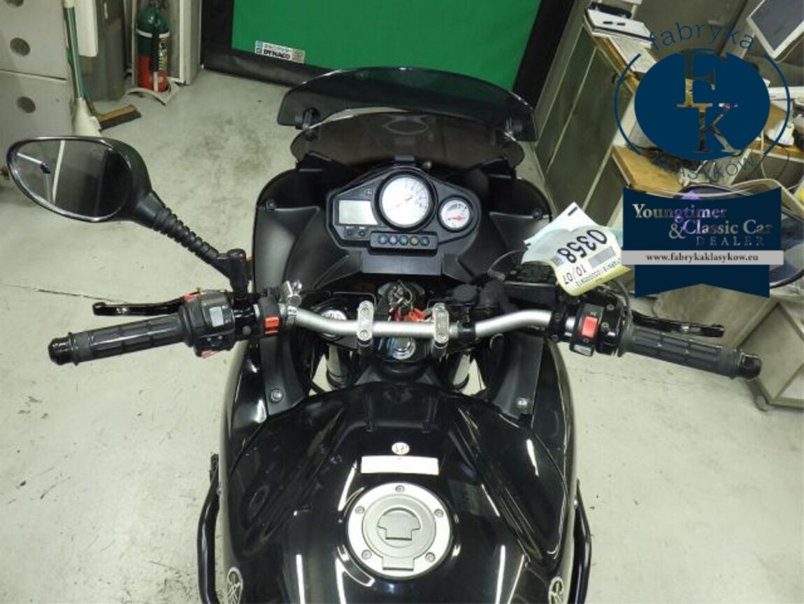 YAMAHA TDM900  - zdjęcie 22