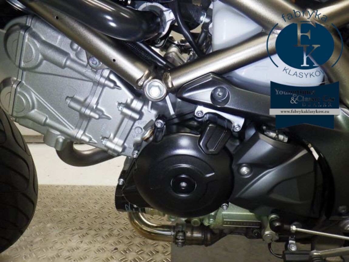 SUZUKI SV650A  - zdjęcie 11