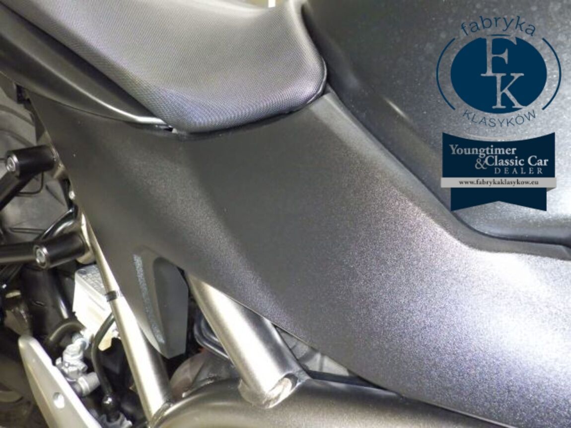 SUZUKI SV650A  - zdjęcie 18