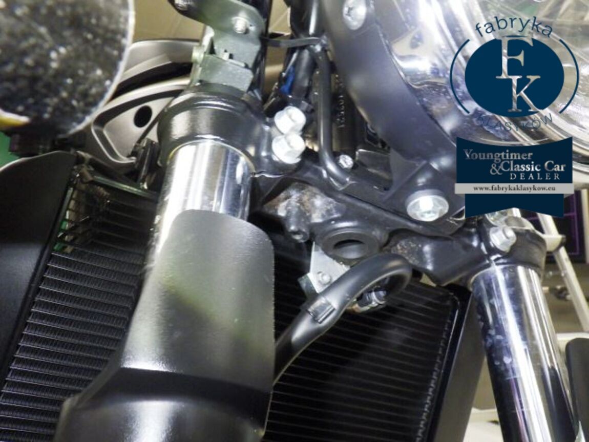 SUZUKI SV650A  - zdjęcie 23