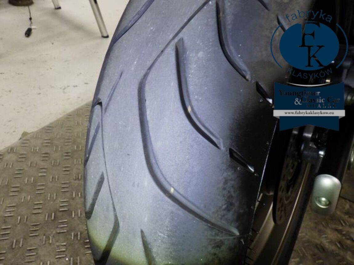 SUZUKI SV650A  - zdjęcie 24