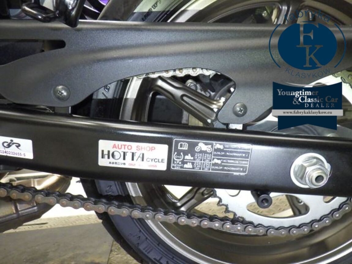 SUZUKI SV650A  - zdjęcie 27