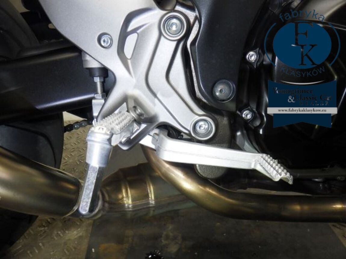 SUZUKI SV650A  - zdjęcie 28