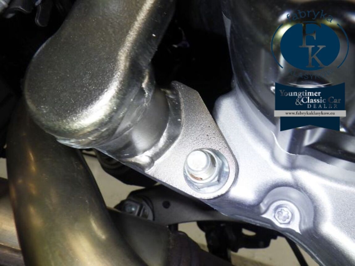 SUZUKI SV650A  - zdjęcie 29