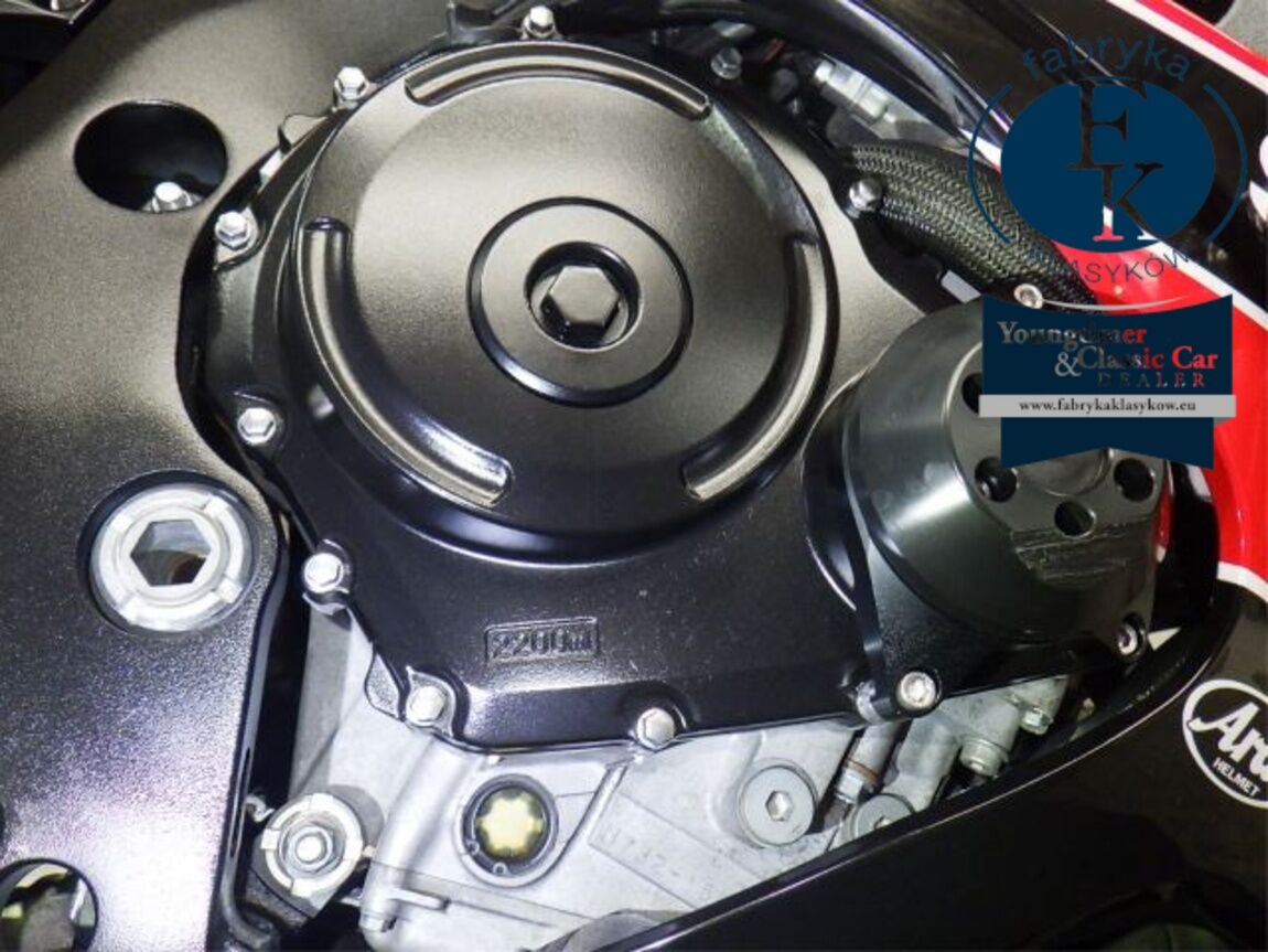 SUZUKI GSX-R600  - zdjęcie 13