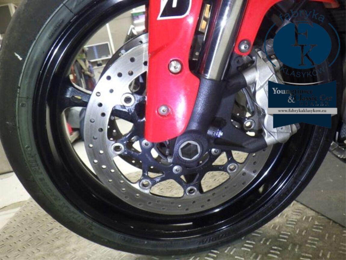 SUZUKI GSX-R600  - zdjęcie 25