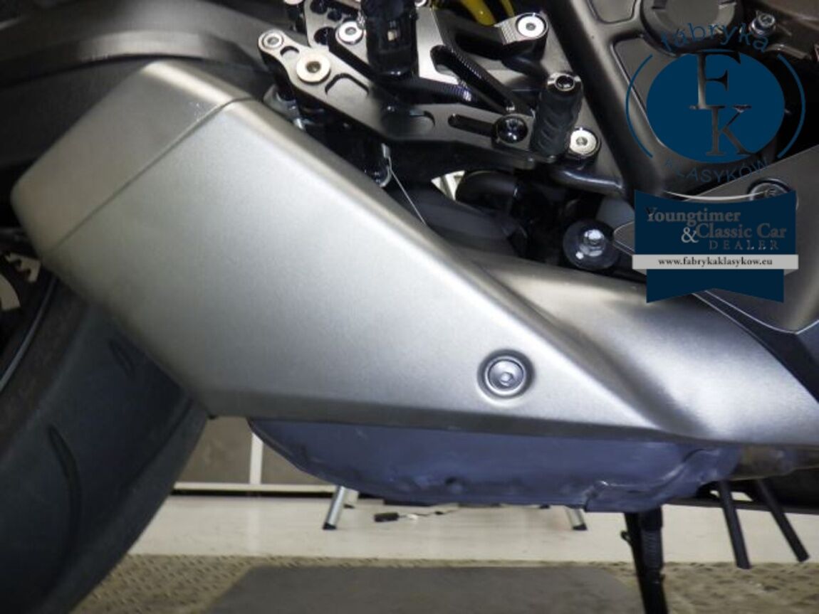 HONDA CBR650R 2020 - zdjęcie 18